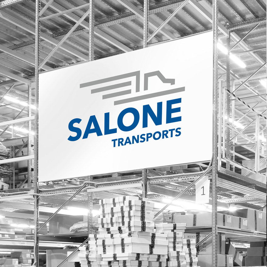 SALONE Transports 3